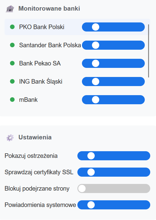 🔒 Pracujemy nad innowacyjnym narzędziem, które skutecznie chroni Twoje konto bankowe przed phishingiem! Bezpieczeństwo Twoich danych jest naszym priorytetem. Bądź na bieżąco! 🛡️💻 #Cyberbezpieczeństwo #Phishing #Bankowość #OchronaDanych #Tech