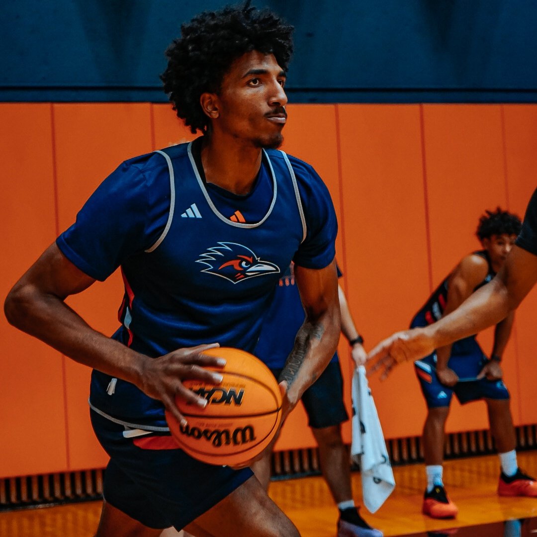 UTSA Men's Basketball tweet media