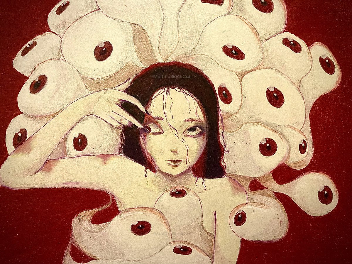 Artist vs Art

La universidad anda muy pesada últimamente pero organizaré mejor mis tiempos para traerles más ilustraciones 🫶🏻✨

#artvsartist2024