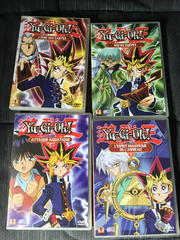 YugiMuto91's tweet photo. dis moi que t'es vieux sans me dire que t'es vieux https://t.co/ep2pngTNOP
