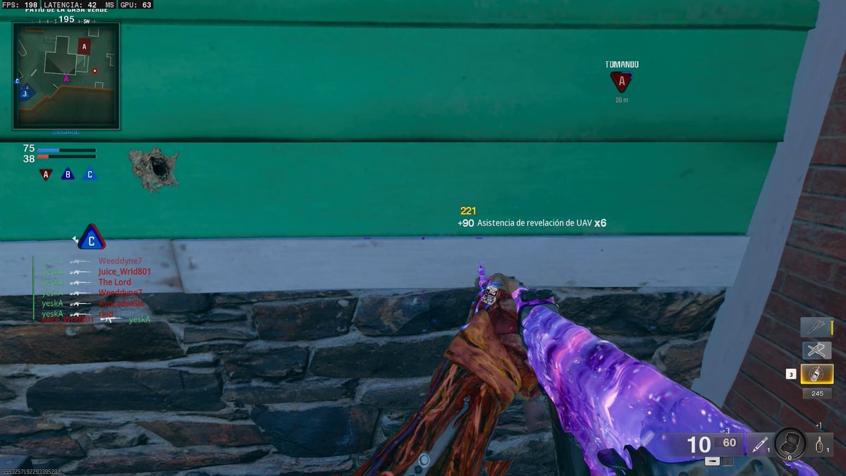 Fuck Nvidia instant replay🤬