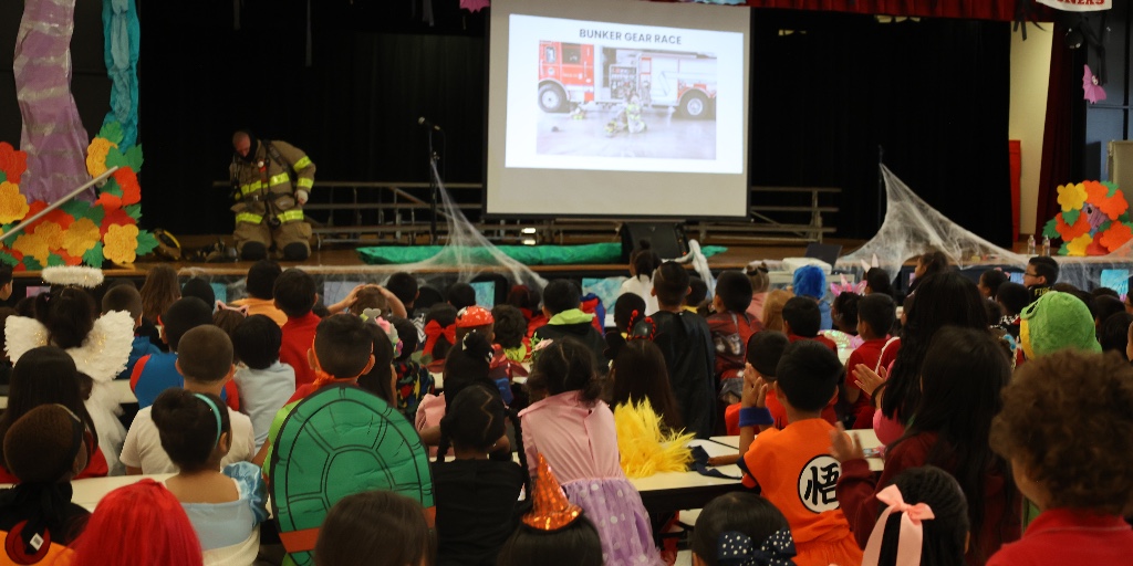 Grand Prairie ISD tweet media