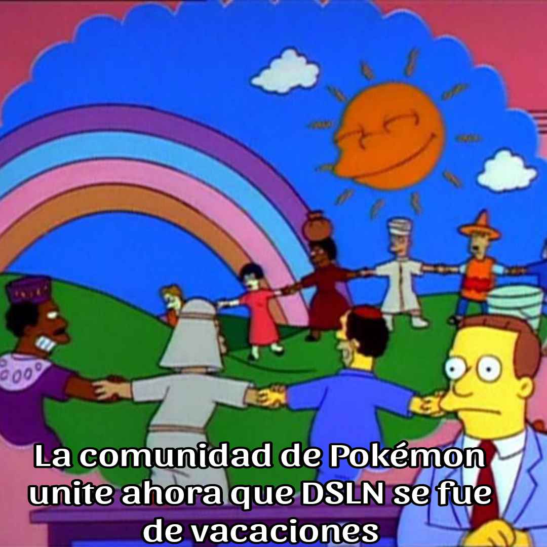 DSLN tweet media