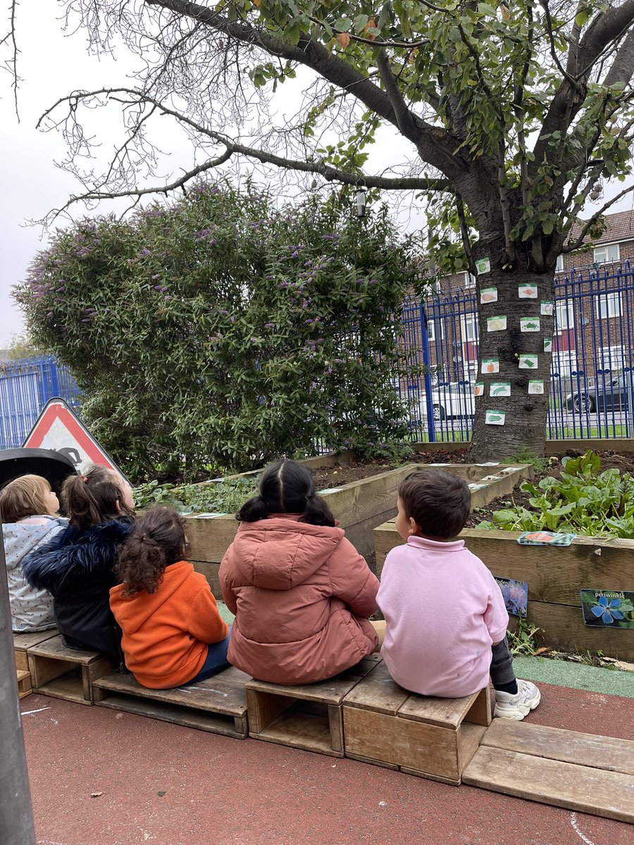 Demi Coates (@demi_tvi) on Twitter photo This afternoon in Nursery, these children all took a seat to watch the birds feeding at our bird feeders #outside #exploring <a href="/AdamDobsonTVI/">Adam Dobson</a> <a href="/SamTVI1/">@SamTVI</a> <a href="/TVInfants/">Thames View Infants</a> This afternoon in Nursery, these children all took a seat to watch the birds feeding at our bird feeders #outside #exploring <a href="/AdamDobsonTVI/">Adam Dobson</a> <a href="/SamTVI1/">@SamTVI</a> <a href="/TVInfants/">Thames View Infants</a>