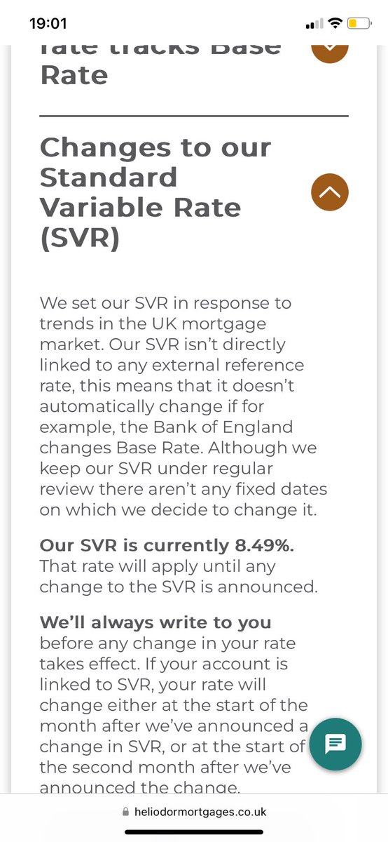 <a href="/MartinSLewis/">Martin Lewis</a> Heliodor “mortgages” (vulture fund) stating svr not changing. These inactive “lenders” need stopped and justice for mortgage prisoners