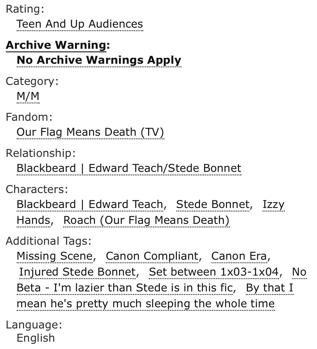 Jess ✨ Missing MCM Hours 🥲 tweet media