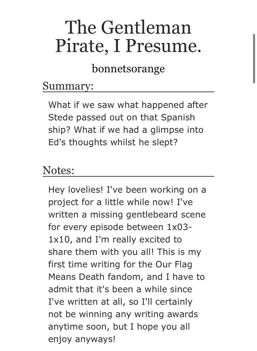 Jess ✨ Missing MCM Hours 🥲 tweet media