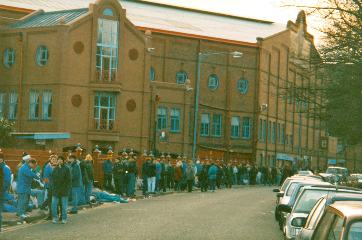 Aston Villa Archive tweet media