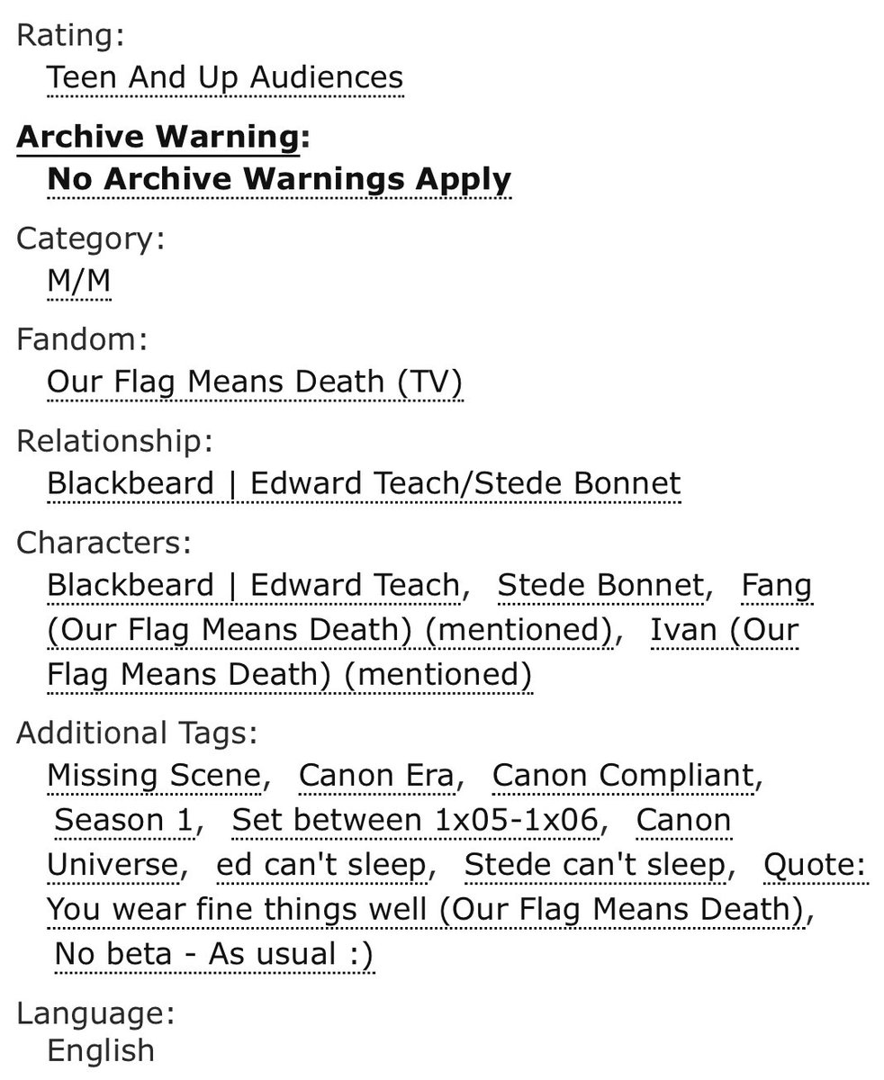 Jess ✨ Missing MCM Hours 🥲 tweet media