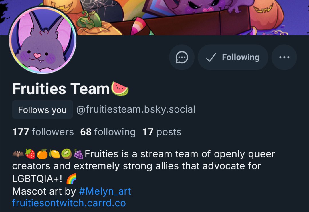 Let's move. 🩵🦋