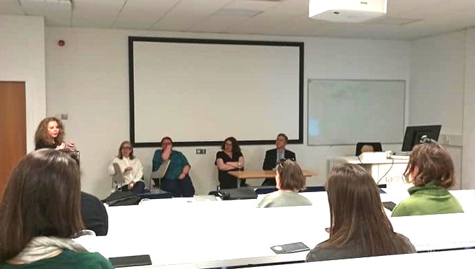 Marie O'Neill tweet media