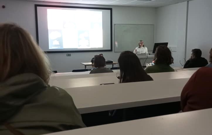 Marie O'Neill tweet media