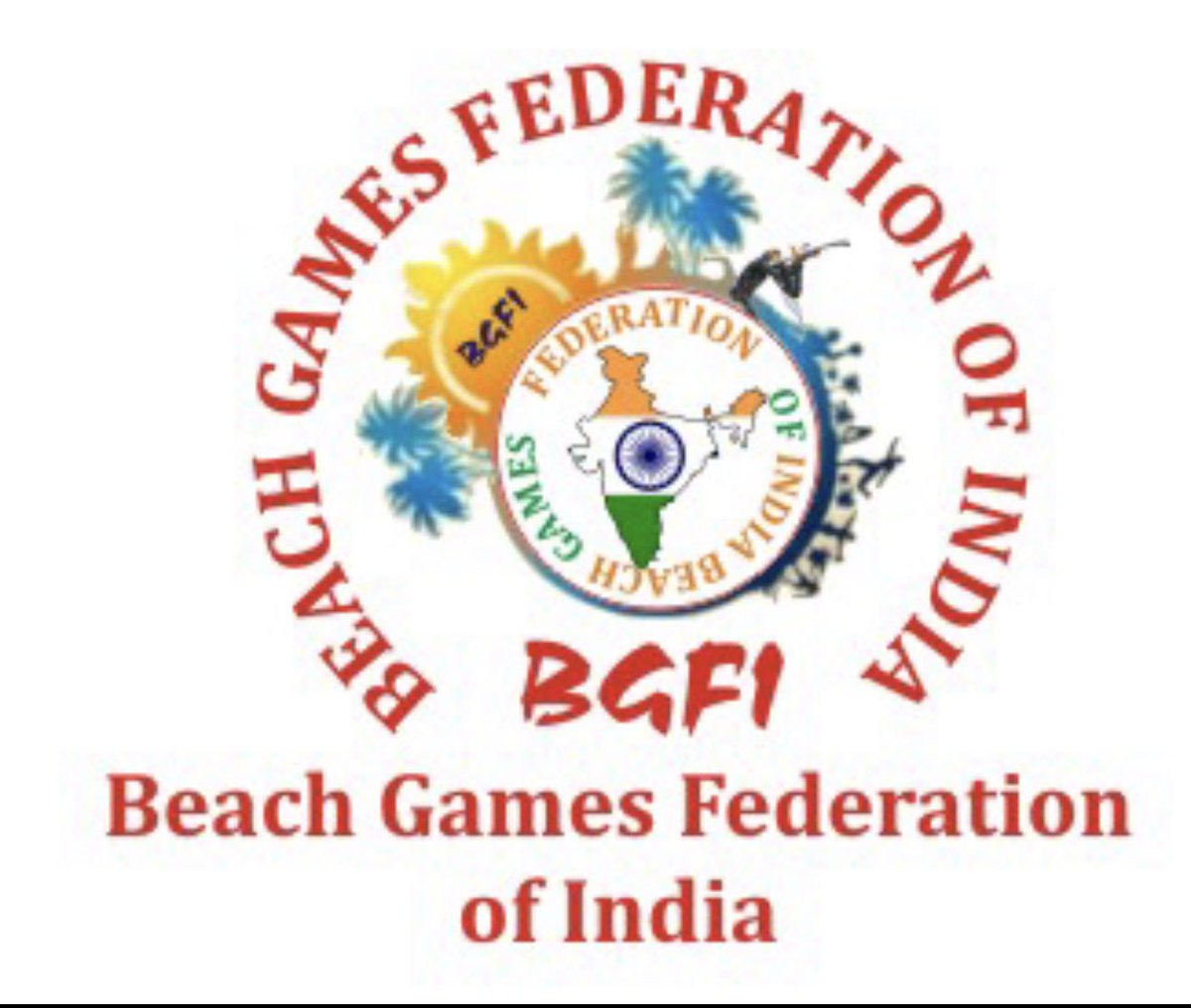 BEACH GAMES FEDERATION OF INDIA 
bgfi.info