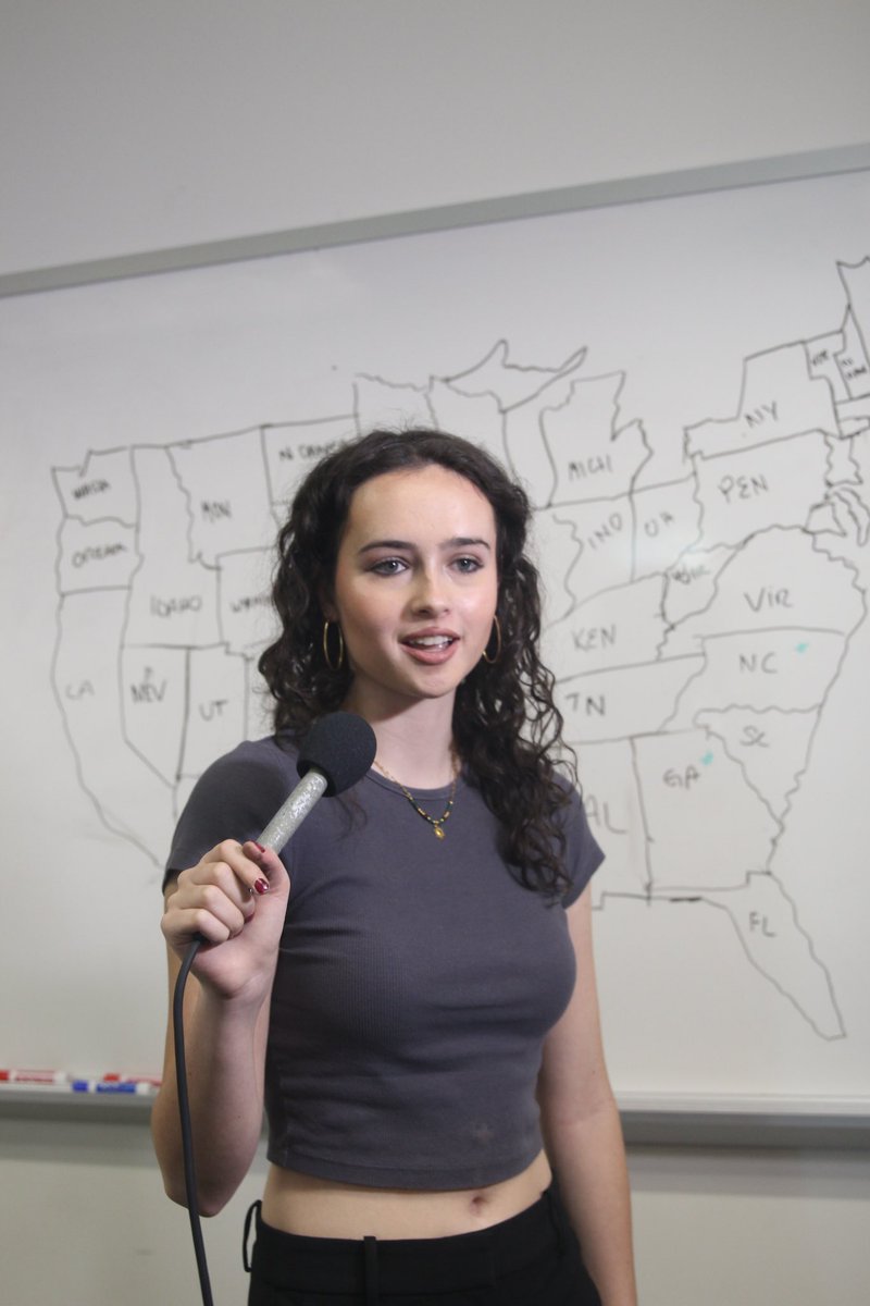 And that’s a wrap 🥲

I knew in accepting this position, running a news department during election season was going to be hard. After many sleepless nights, I am happy to say I am extremely proud of how <a href="/NewsBlazeRadio/">Blaze Radio News ASU</a> did with our coverage during this political season.
