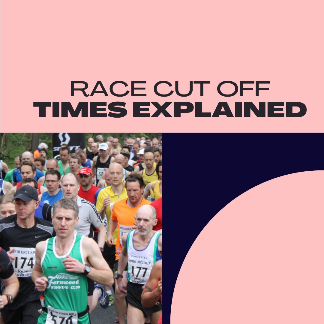 We are often asked about race cut off times and why there are in place tape2tape.co.uk/race-cut-off-t…