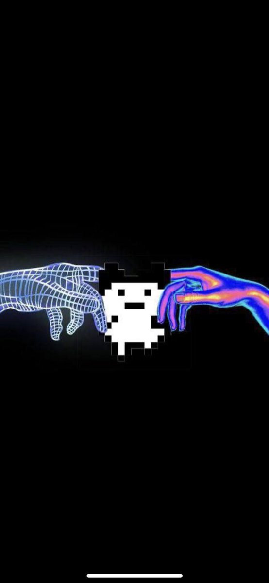 ShemaineMi85150's tweet photo. @bitcoinhokage @_Shadow36 These memes are F I R E $memechi #memechi #michi https://t.co/mB0tLH1bZk