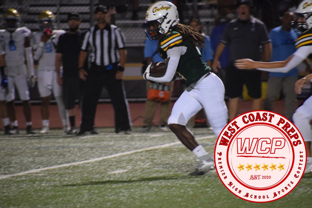 Week 11 Bay Area Football Game Previews: Final week of regular season, titles on the line + more

Story: westcoastpreps.com/week-11-bay-ar…