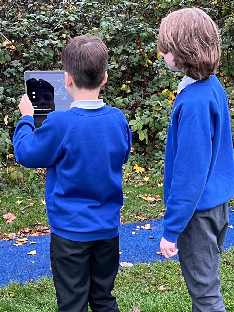 stbarnabasprimary (@stbprimworcs) on Twitter photo We were out and about for #OutdoorClassroomDay today. <a href="/CLOtC/">Council for Learning Outside the Classroom</a> <a href="/LtL_News/">Learning through Landscapes</a> We were out and about for #OutdoorClassroomDay today. <a href="/CLOtC/">Council for Learning Outside the Classroom</a> <a href="/LtL_News/">Learning through Landscapes</a>