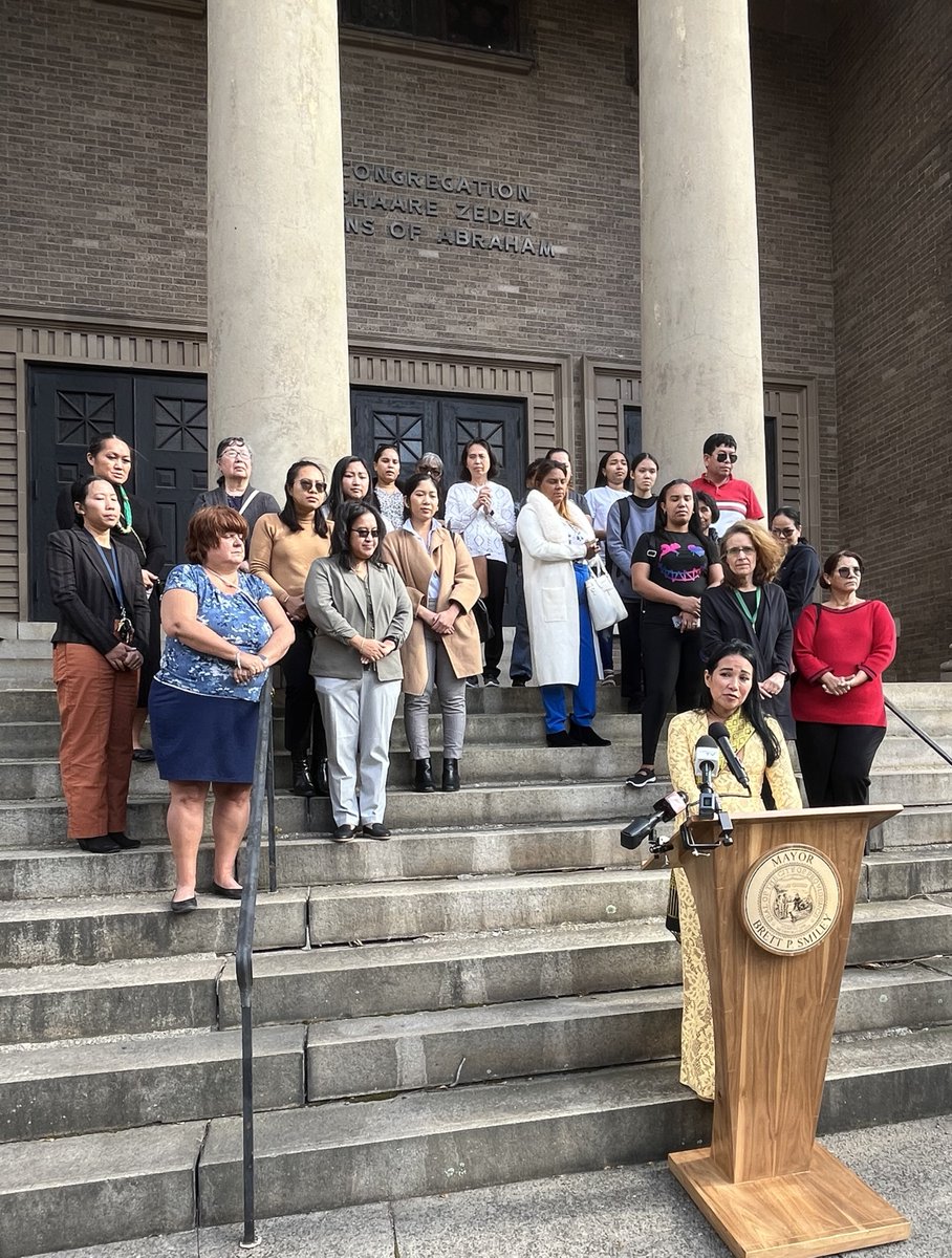 Joe Shekarchi tweet media