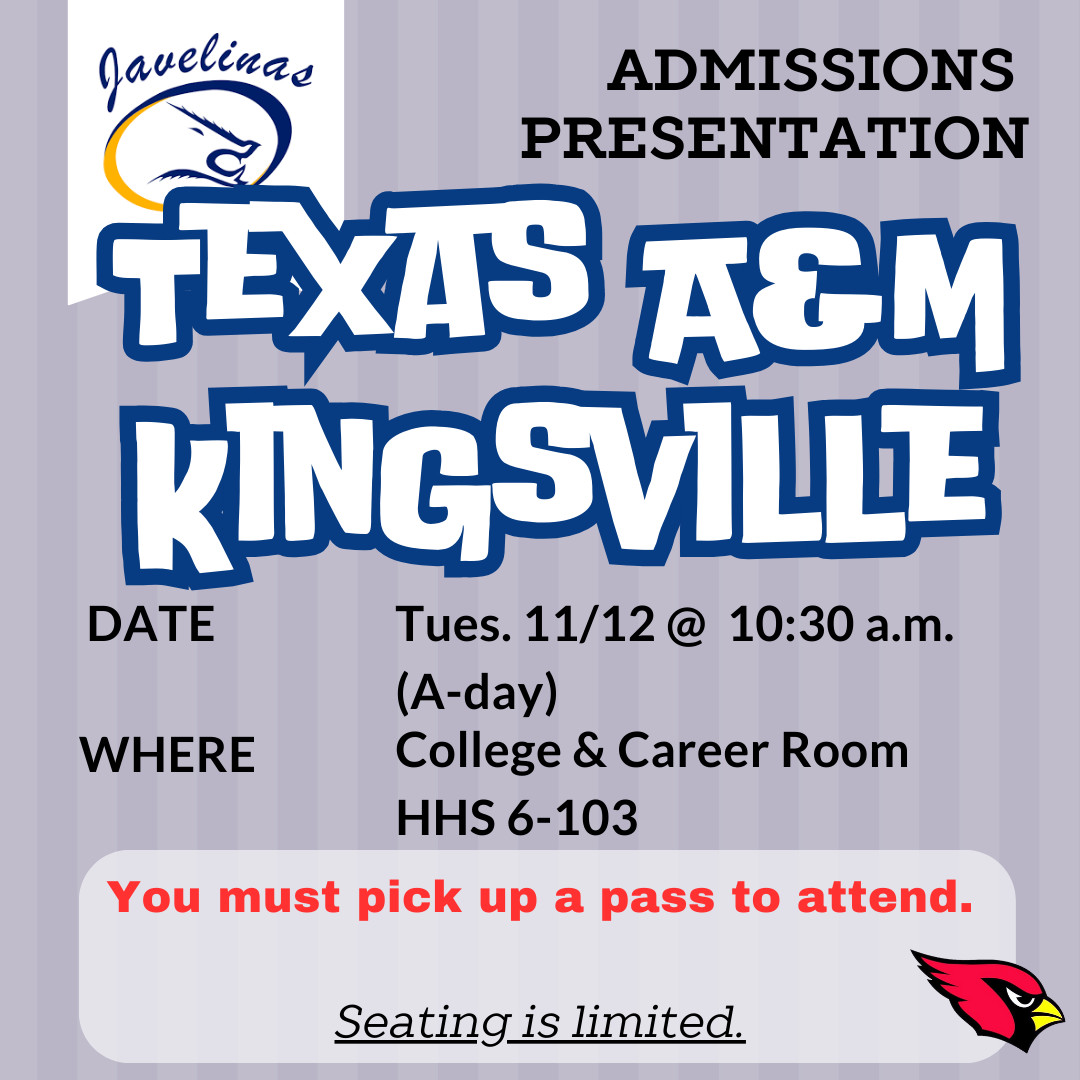 HHS College & Career tweet media