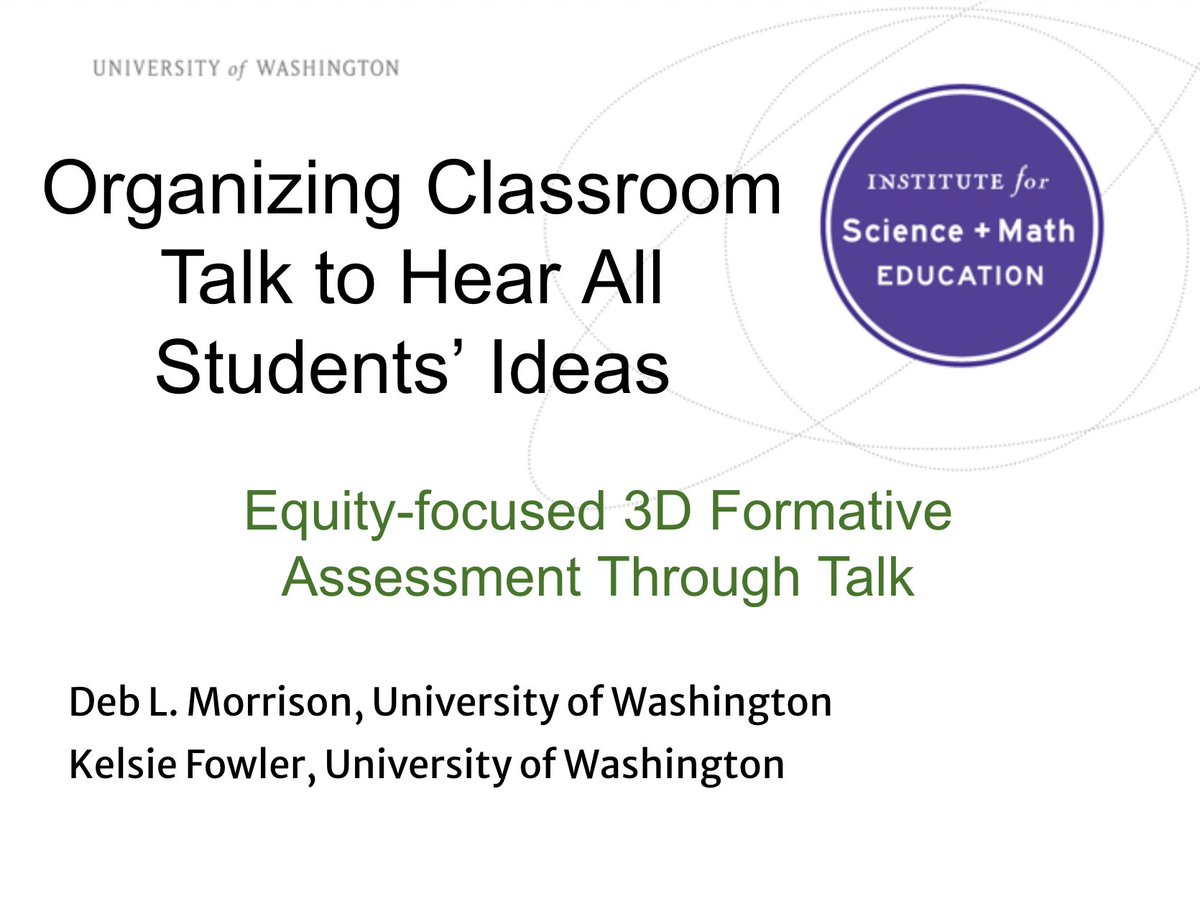 Philip Bell (@philiplbell) on Twitter photo Ready to engage in some small talk, #NSTAFall24?
Come learn and practice a range of powerful talk strategies at 2:20 today (Thurs) in Conv Ctr Rm 276! We will be sharing a TON of free <a href="/STEMTeachTools/">STEM Teaching Tools</a> resources.
FULL <a href="/STEMTeachTools/">STEM Teaching Tools</a> SCHEDULE:
x.com/philiplbell/st… Ready to engage in some small talk, #NSTAFall24?
Come learn and practice a range of powerful talk strategies at 2:20 today (Thurs) in Conv Ctr Rm 276! We will be sharing a TON of free <a href="/STEMTeachTools/">STEM Teaching Tools</a> resources.
FULL <a href="/STEMTeachTools/">STEM Teaching Tools</a> SCHEDULE:
x.com/philiplbell/st…