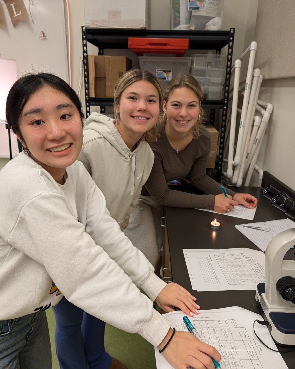 Spectrum High School tweet media