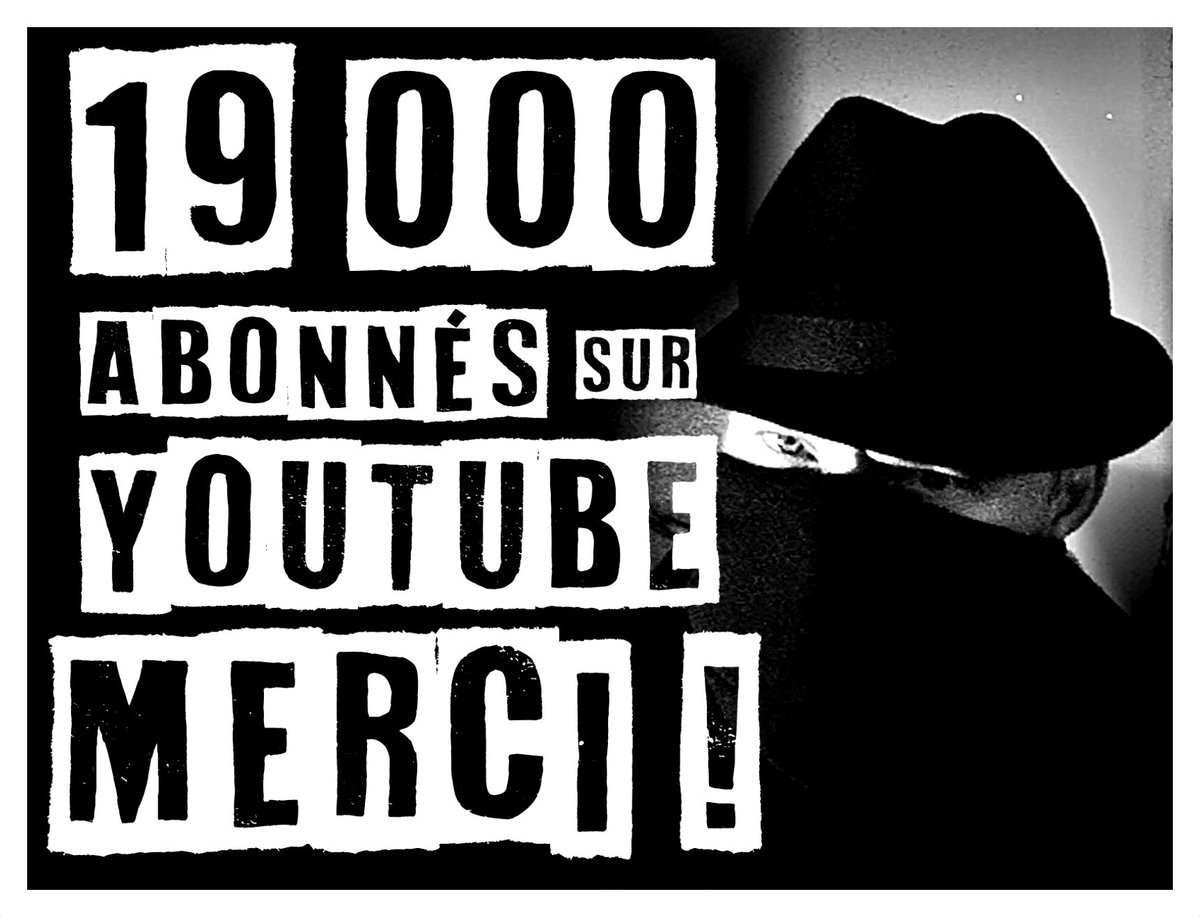 REVELATEUR X tweet media
