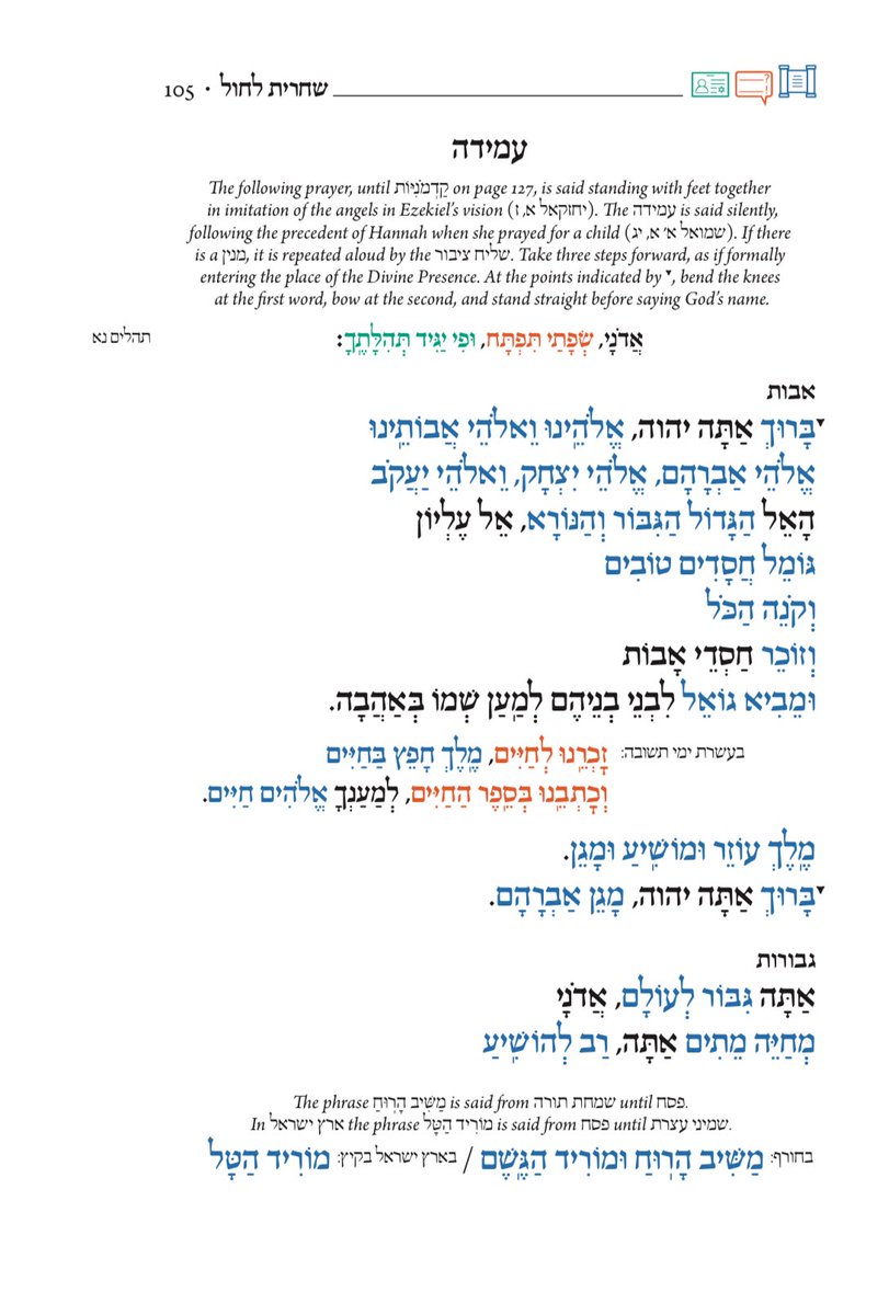The Koren Yedid Siddur 

amzn.to/3CiDDSk