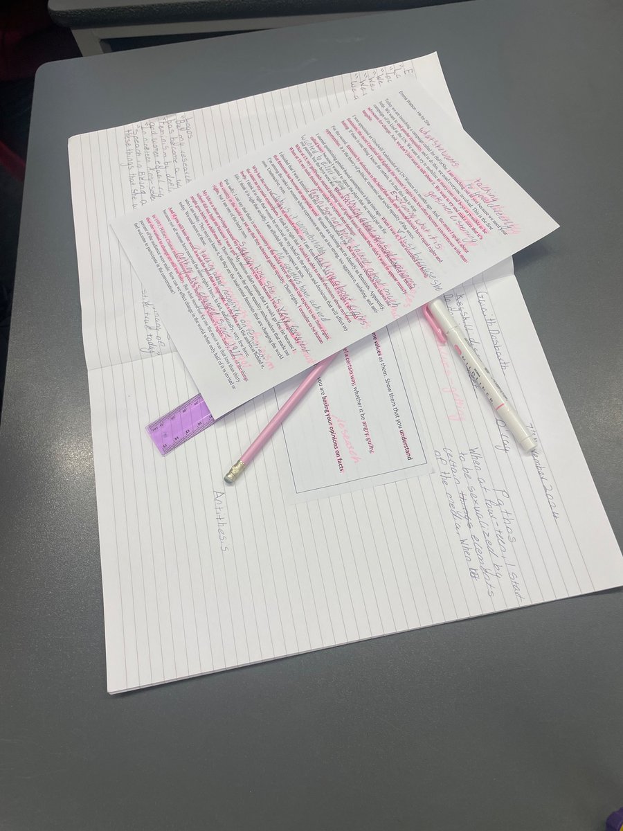 Flint High English (@flint_english) on Twitter photo Year 8 have been working hard analysing a UN speech by <a href="/EmmaWatson/">Emma Watson</a> exploring the impact of her words. They will then try to replicate these techniques in their own speeches. <a href="/flinthigh/">Flint High School</a> ❤️📚🗯️ Year 8 have been working hard analysing a UN speech by <a href="/EmmaWatson/">Emma Watson</a> exploring the impact of her words. They will then try to replicate these techniques in their own speeches. <a href="/flinthigh/">Flint High School</a> ❤️📚🗯️