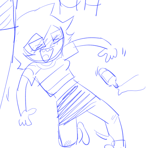 ilovedogboys's tweet photo. june doodles hellooo
#homestuck #juneegbert https://t.co/t0zdMm8Idt