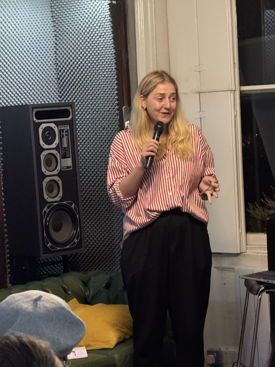 CSPLondonRegion's tweet image. “Men often don’t talk about their health”

How can we get them talking
 Amy O’Connor and  Karen Robb from #movember 

#MensHealth #MensHealthMonth 

@MovemberUK @thecsp #MyLocalCSP