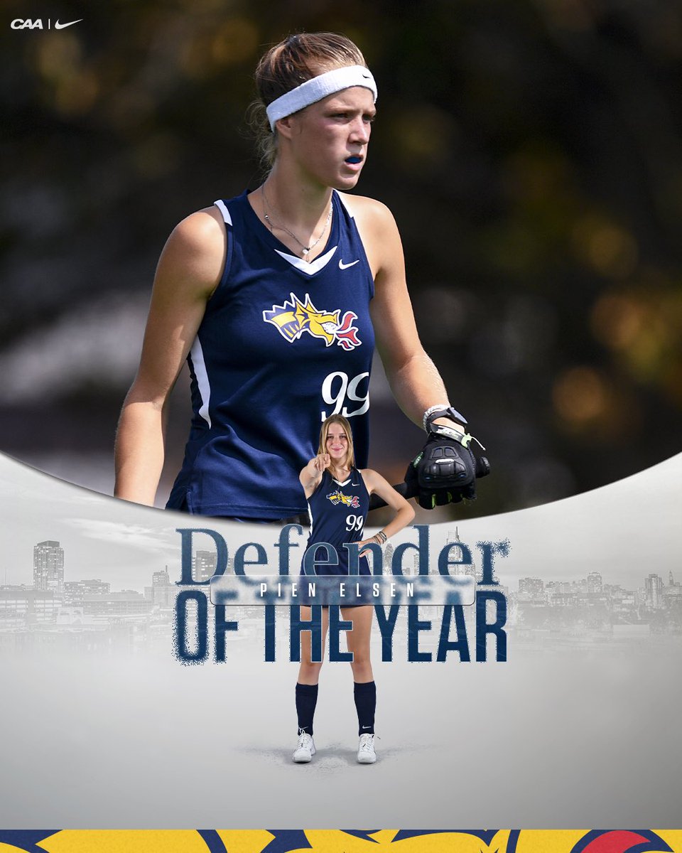 Drexel Field Hockey tweet media