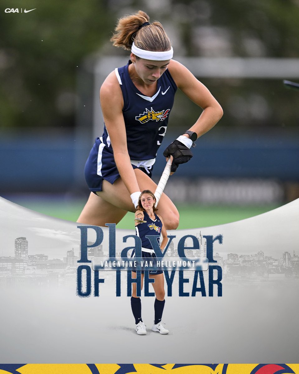 Drexel Field Hockey tweet media