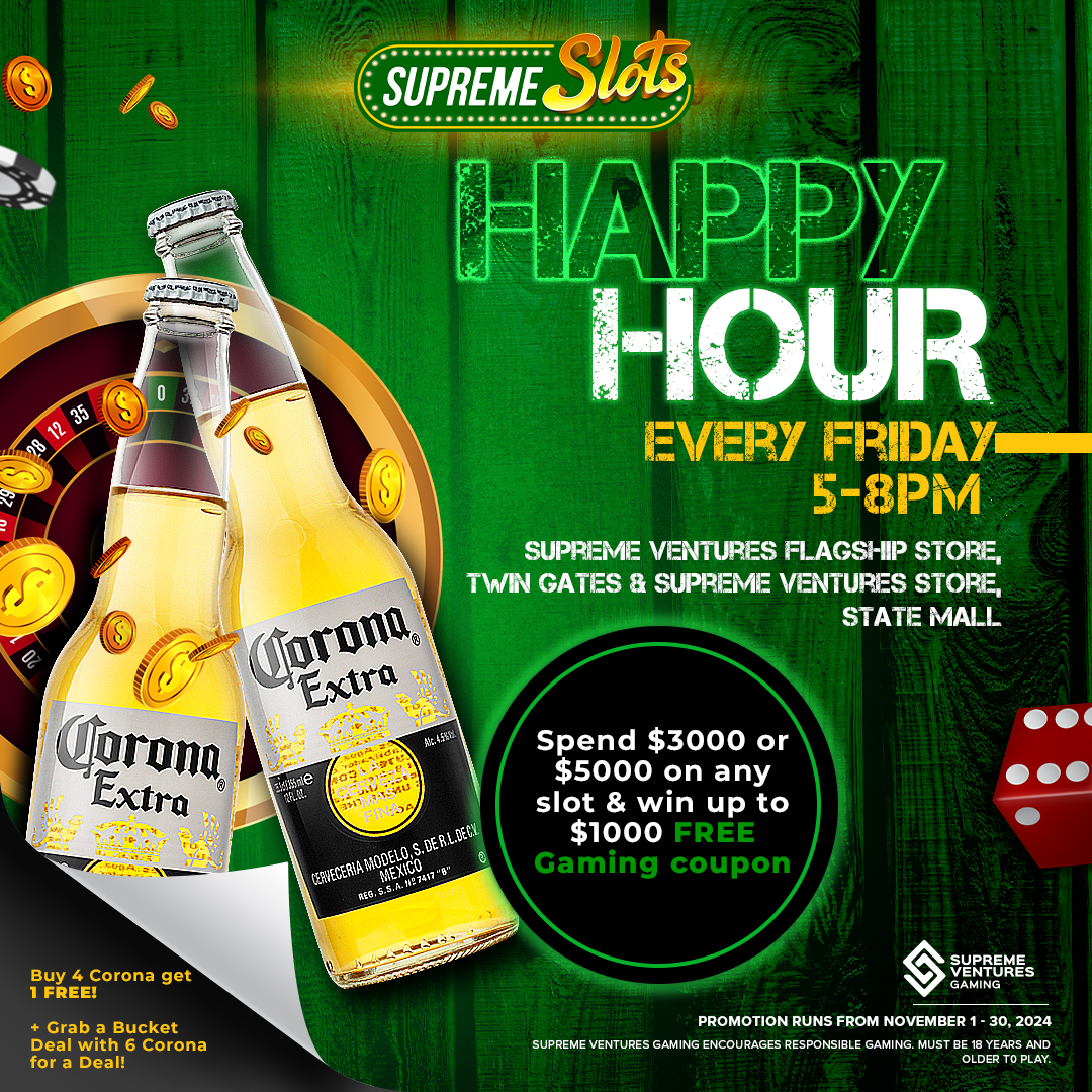 Supreme Ventures Ltd tweet media