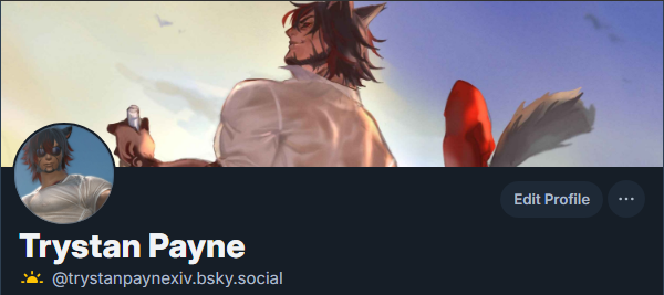 Trystan Payne tweet media