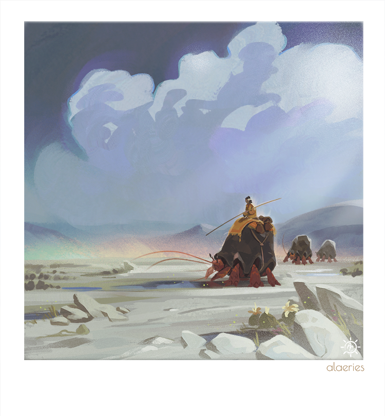 Ash🍁 alaeries @ bsky tweet media