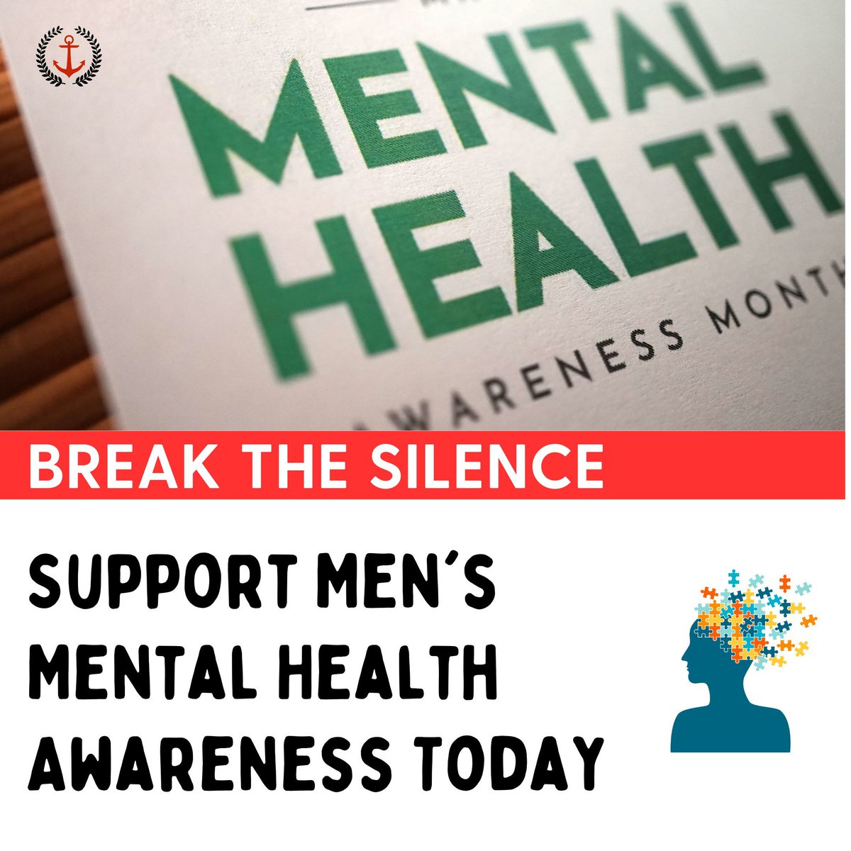 Generation Chosen tweet media