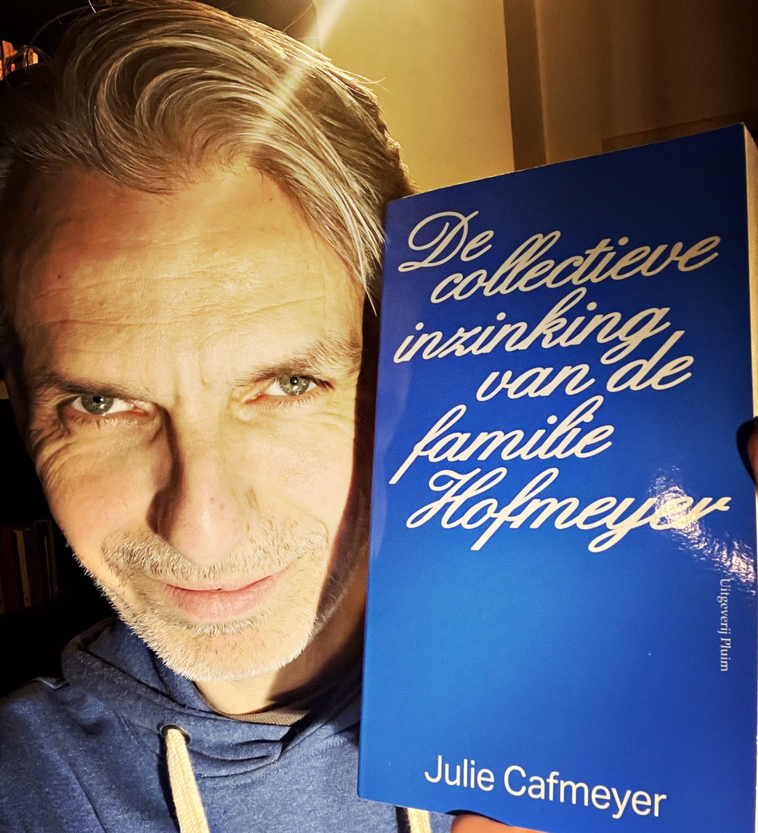 Ik heb de debuutroman van Julie Cafmeyer gelezen. 

Kijk hier wat ik ervan vond: wimoosterlinck.wpcomstaging.com/2024/11/07/gel…