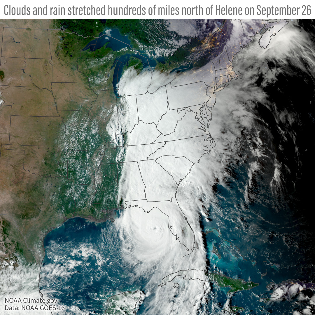 NOAA Climate.gov tweet media