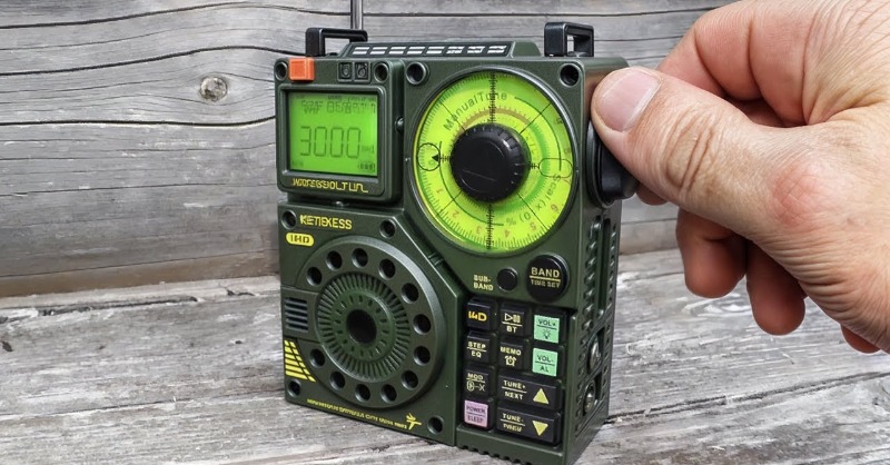 techgadgetrend's tweet photo. These Are the Coolest Gifts on Everyone's Wishlist in 2024