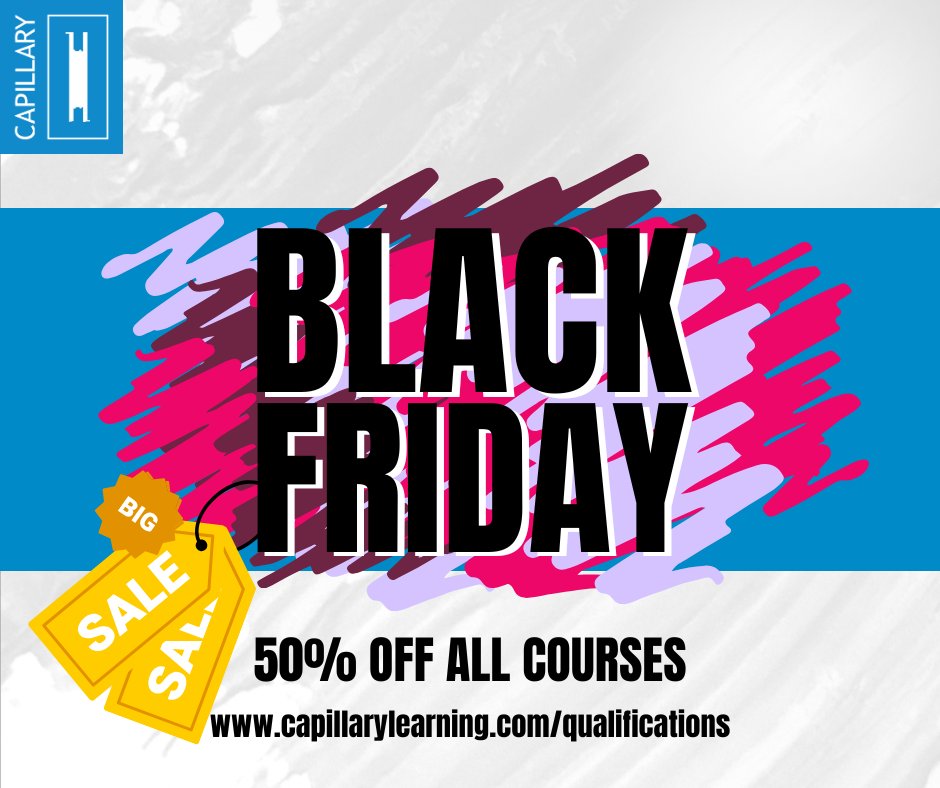 Capillary Consulting tweet media