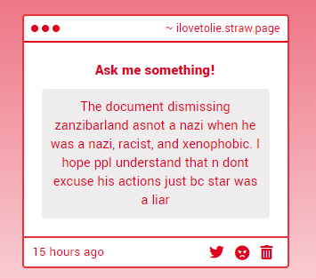 damn lol tweet media