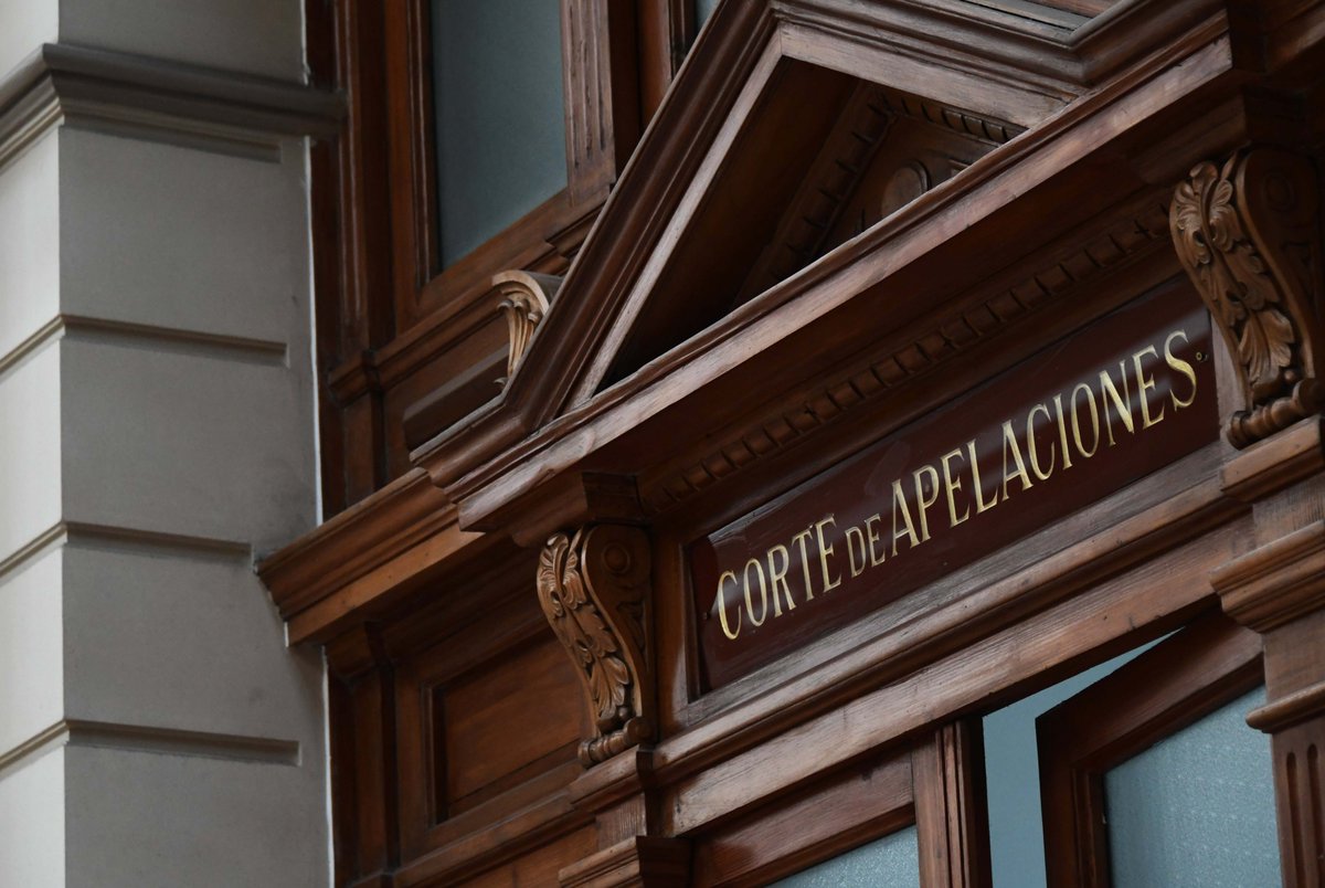 PJudicialChile's tweet image. Ministra Paola Plaza condena a carabineros (r) por aplicación de tormentos con resultado de muerte de estudiante universitario pjud.cl/prensa-y-comun…