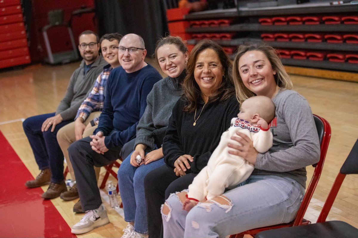 Northeastern Women’s Basketball tweet media