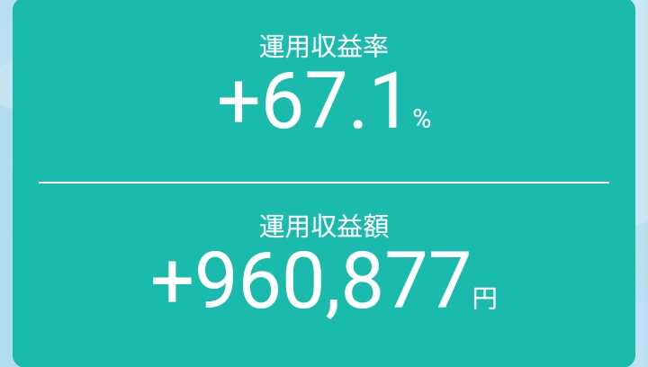 stock1234holder's tweet photo. sp500過去最高になりました😀 https://t.co/kDCAUxxtp7