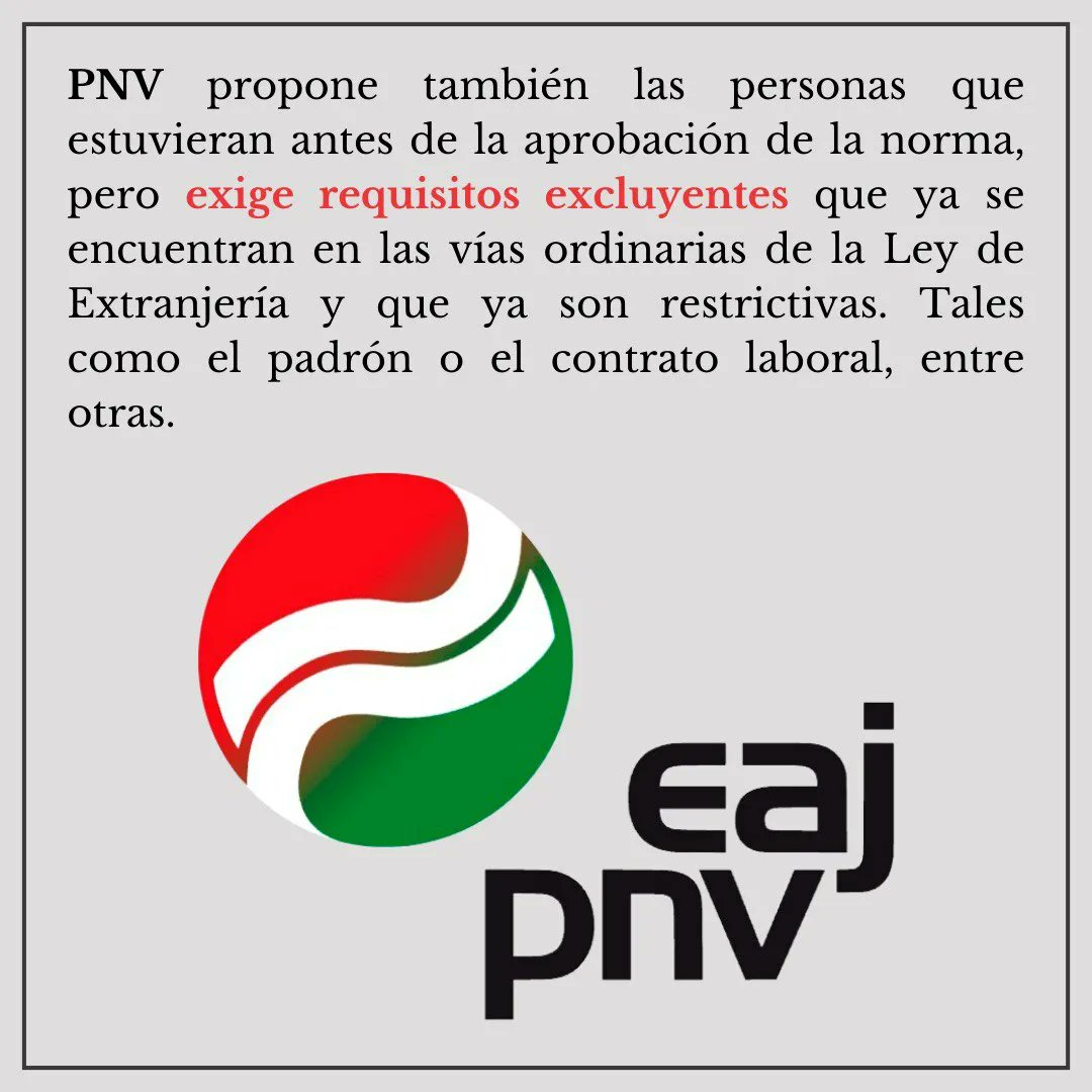 ✳️ RegularizacionYa Cuenta Oficial tweet media