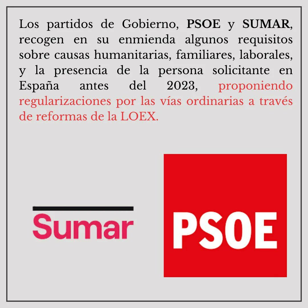 ✳️ RegularizacionYa Cuenta Oficial tweet media