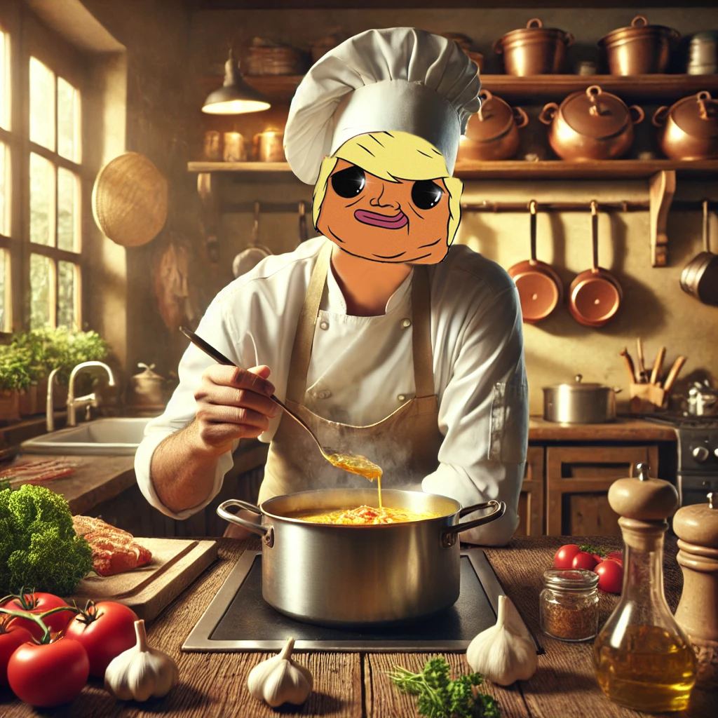 LyNxYJr's tweet photo. @notthreadguy We cooking https://t.co/sHqNFrAHGa