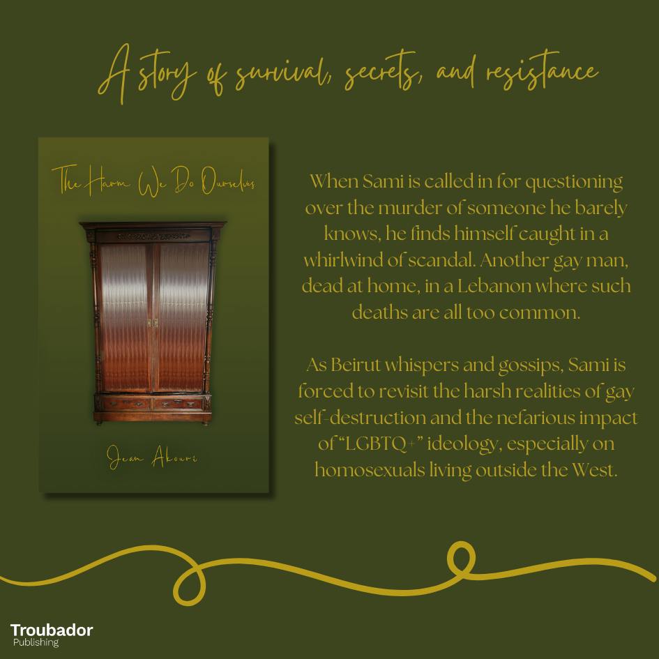 Jean Akouri tweet media