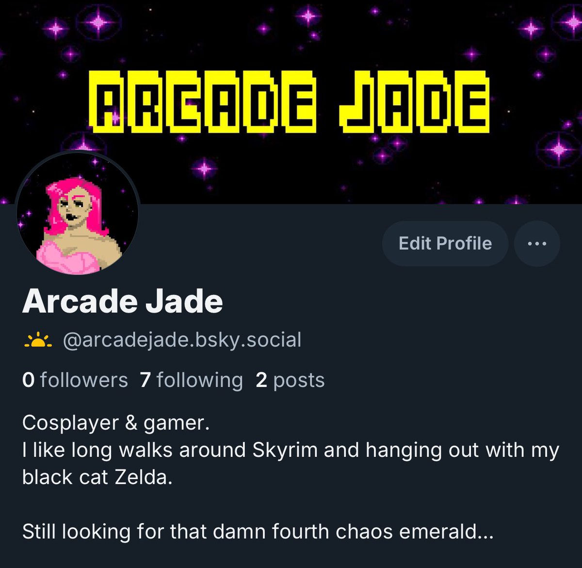 Arcade Jade 🕹@ TOOMANYGAMES tweet media